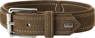 Produktbild von Hunter Halsband Hunting V2 braun, Größe: 60 cm / Breite: 3,5 cm