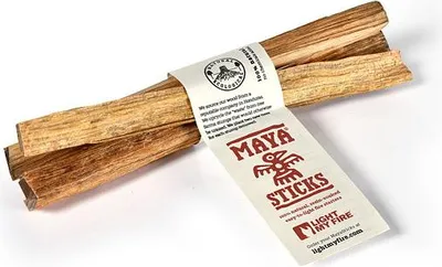 Zdjęcie produktu dla Podpalacz LIGHT MY FIRE MAYASTICKS MAŁY ZESTAW Uni