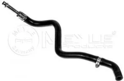 Produktbild von Meyle Hydraulikschlauch, Lenkung  359 203 0006