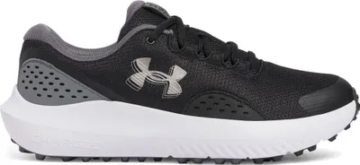 Produktbild von Under Armour Golf Surge Golf Golfschuhe Schwarz EU 46 Schwarz EU 46