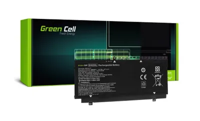 Image de Green Cell HP147 batterie de rechange pour ordinateur portable (HP147)