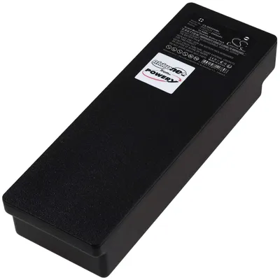 Produktbild von Standardakku für Palfinger RC-400 Kransteuerung 2 Kontakte