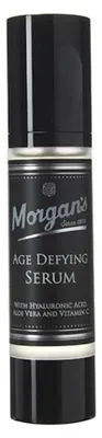 Produktbild von Morgan's Altersverzögerndes Serum für Männer 50ml