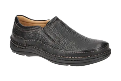 Produktbild von Clarks Straßenslipper in schwarz, Gr. 6