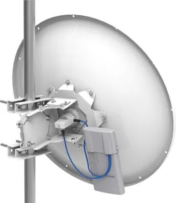 Immagine prodotto di Antenna di rete Mikrotik mANT30 PA RP-SMA 30dBi (MTAD-5G-30D3-PA)
