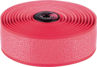Obrázok produktu pre Wrap Lizard Skins DSP V2 2,5 mm 1 pár ružová neónová DSPCY256