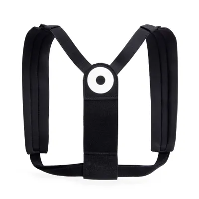 Zdjęcie produktu dla BLACKROLL Posture Trainer POSTURE 2.0 A002963 GrS/M/L