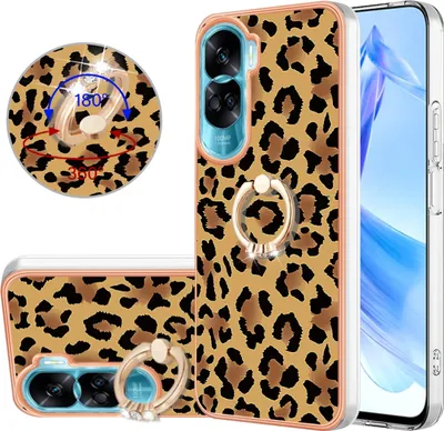 Immagine prodotto di Per Honor 90 Lite Design Series TPU + PC Custodia protettiva Cover Cover protettiva