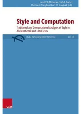 Obrázok produktu pre Style and Computation