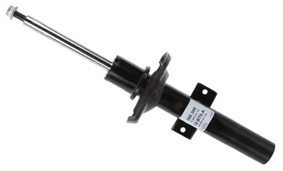 Produktbild von 2x SACHS SATZ Gasdruck STOSSDÄMPFER