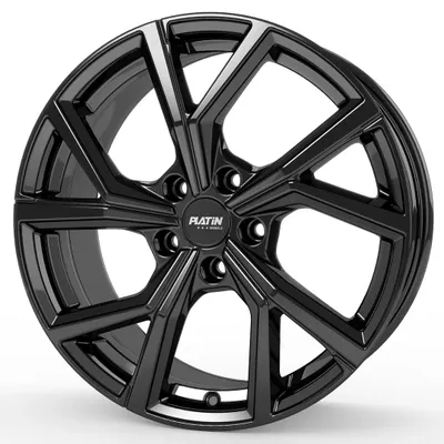 Produktbild von 4x Felgen 18" für Hyundai Tucson Ioniq Kia Sportage Niro Mazda 6 3 MX-5