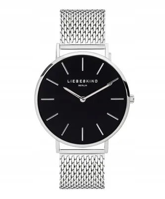 Immagine prodotto di LIEBESKIND BERLIN Orologio da donna in acciaio inossidabile LT-0154-MQ