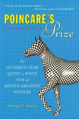 Produktbild von Poincare's Prize