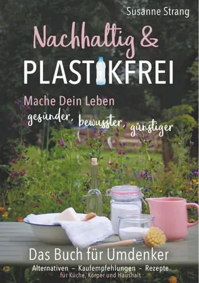Immagine prodotto di Nachhaltig und Plastikfrei