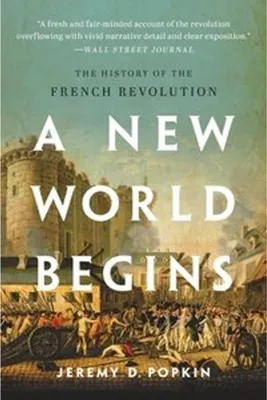 Zdjęcie produktu dla New World Begins