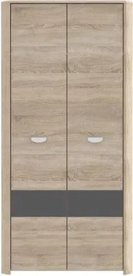 Produktbild von Kleiderschrank YOOP