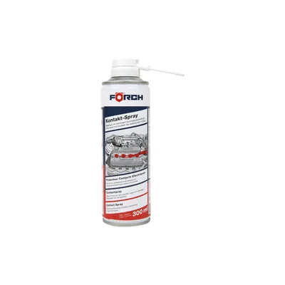 Produktbild von FÖRCH Kontakt-Spray, 300ml