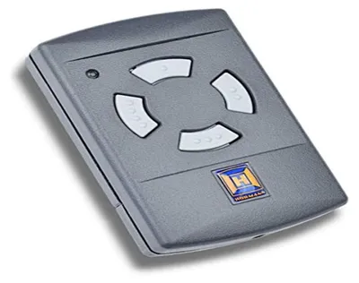 Image de Hörmann Mini-Télécommande à 4 boutons HSM4 40 MHz