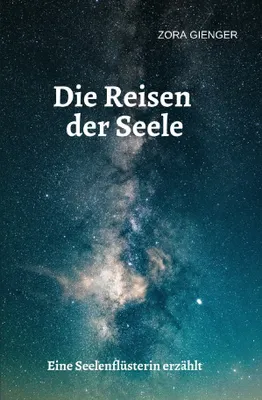 Produktbild von Die Reisen der Seele