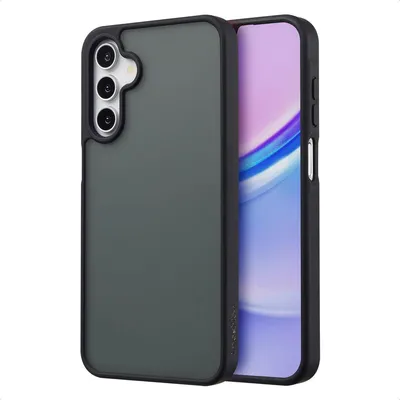 Zdjęcie produktu dla imoshion Color Guard Backcover dla Samsung Galaxy A15 (5G) - Czarny