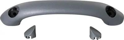 Immagine prodotto di Maniglia con distanza di 157 mm, grigio