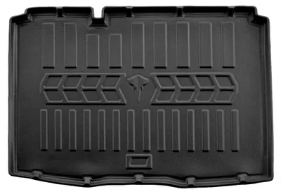 Produktbild von AD Tuning TPE Kofferraumwanne passgenau für Dacia Sandero III (2020-)