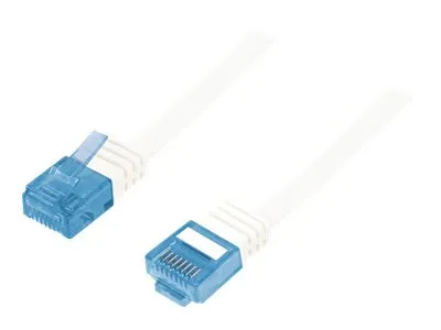 Obrázek produktu pro LogiLink Patch-Kabel - RJ-45 (M) bis RJ-45 (M)