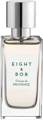 Produktbild von Eight & Bob Iconic Champs De Provence Eau De Parfum 30 ml
