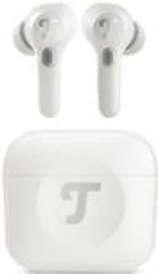 Obrázek produktu pro Teufel AIRY TWS Pro True-Wireless In-Ear Bluetooth Earphones silver white