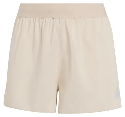 Produktbild von adidas Damen Adi365 Running Essentials Shorts, Crystal Linen, L 4 inch