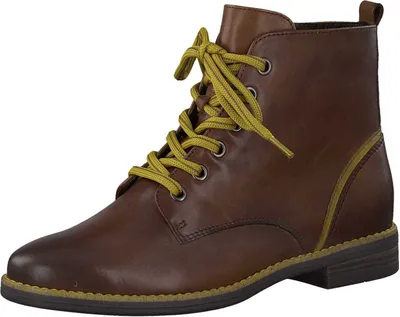 Produktbild von Marco Tozzi Stiefelette Stiefelette Leder