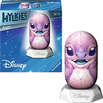 Immagine prodotto di Hylkies - Personaggio 38: Disney Stitch: Angel