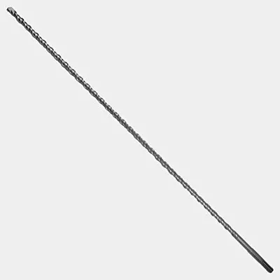Produktbild von SDS Plus Betonbohrer Ø 12 mm, 450 mm lang