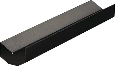 Immagine prodotto di Prisma da inserire, larghezza 20 mm, lunghezza 130 mm, compatibile con il portaprisma