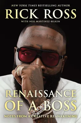 Produktbild von Renaissance of a Boss