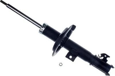 Produktbild von DENCKERMANN Stoßdämpfer Vorne Links für SUZUKI SWIFT III (MZ, EZ) Federbein DSB436G