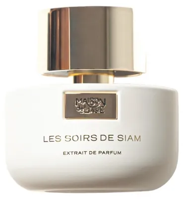 Immagine prodotto di Maison De L'Asie, Les Soirs De Siam, Estratto di profumo, Unisex, 50 ml