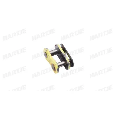 Produktbild von RK Clipschl Rk 520 H Gelb