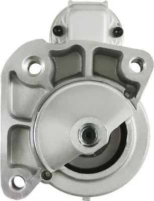 Produktbild von AS-PL S3021 Starter Anlasser 1kW für RENAULT CLIO II (BB0/1/2, CB0/1/2) 12V