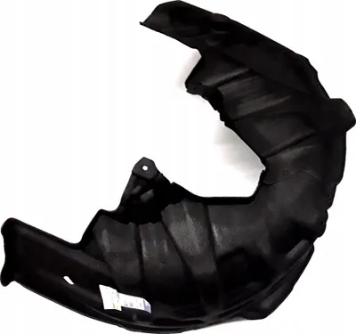 Zdjęcie produktu dla VOLVO XC90 prawe tylne nadkole prawe tylne 31353847