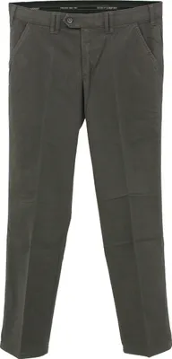 Produktbild von 31011 Club of Comfort, Denver, Herren Anzughose, Gabardinestretch, grau, D 25 W 36 L 32