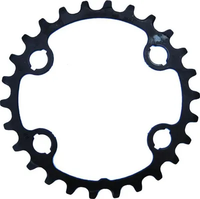 Produktbild von SHIMANO Kettenblatt SLX FC-M7100/7120/7130 26 Zähne - präzise Schaltperforman...
