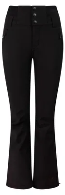 Zdjęcie produktu dla Spodnie narciarskie softshell PRTHHind, kolor: czarny, rozmiar: XL/42