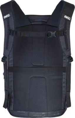 Produktbild von Evoc Travel Rucksack 22l Schwarz  Herren,Damen Schwarz One Size