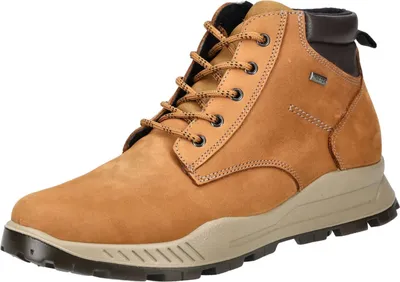 Produktbild von IMAC Stiefelette Stiefelette Nubukleder