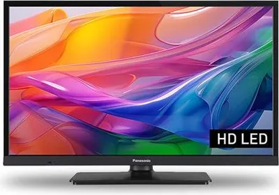 Image de Panasonic -24S50AEZ TV 61 cm (24") HD Smart TV Noir