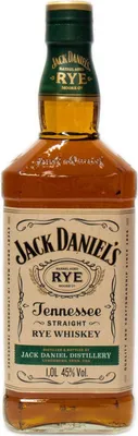 Produktbild von Jack Daniel`S Straight Rye