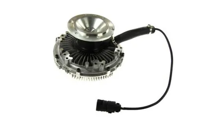Produktbild von THERMOTEC D5DA002TT Lüfterkupplung Elektronisch Ø260mm für DAF CF 85 Wasserkühler Kühlsystem