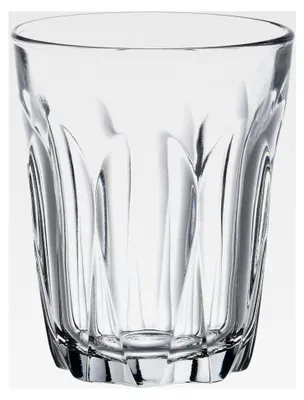 Produktbild von Trinkglas Provence, Wasserglas, Saftglas, 160 ml, transparent, 6 Stück
