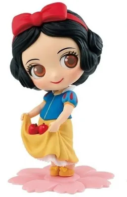 Immagine prodotto di Bp Q Posket - Disney - Snow White Sweetiny Ver.a
